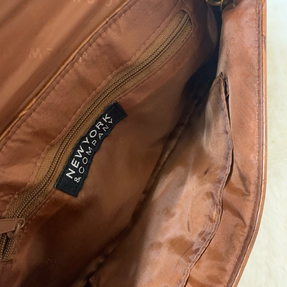 New York & Company clutch - Picture 6 of 6